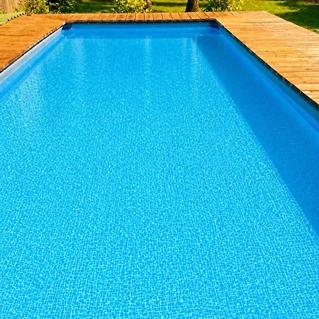 Villa Belle Maison Calme, Sans Vis-a-vis, Piscine Et Grand Jardin Arbore *