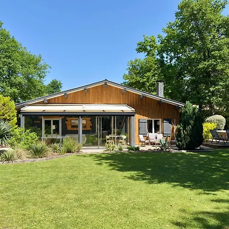 Belle Maison Calme, Sans Vis-a-vis, Piscine Et Grand Jardin Arbore Villa