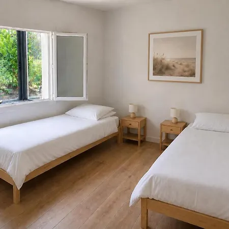 Belle Maison Calme, Sans Vis-a-vis, Piscine Et Grand Jardin Arbore *