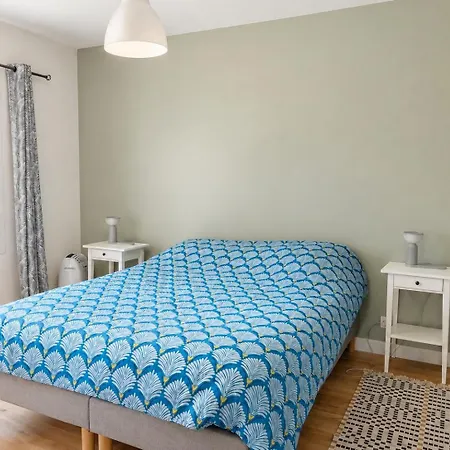 Belle Maison Calme, Sans Vis-a-vis, Piscine Et Grand Jardin Arbore Villa *