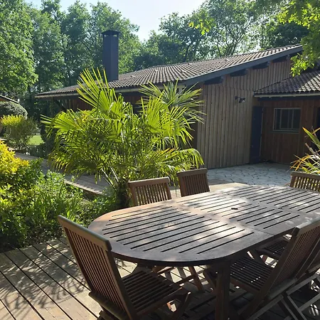 Belle Maison Calme, Sans Vis-a-vis, Piscine Et Grand Jardin Arbore Villa *